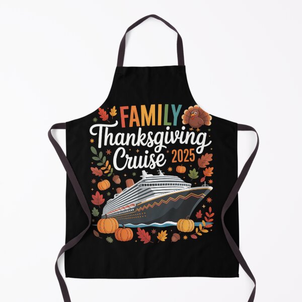 Item preview, Family Thanksgiving Cruise 2025 Family Cruise Vacation designed and sold by tabdejinti.