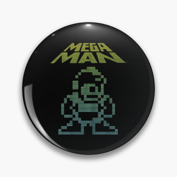 Item preview, Funny Game 90s Robot Character Retro Blue Vintage designed and sold by Watts-Blazing.