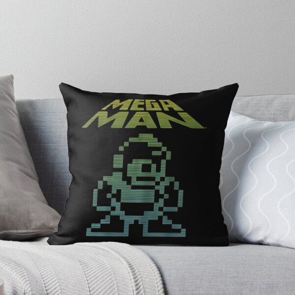 Item preview, Funny Game 90s Robot Character Retro Blue Vintage designed and sold by Watts-Blazing.