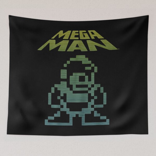 Item preview, Funny Game 90s Robot Character Retro Blue Vintage designed and sold by Watts-Blazing.