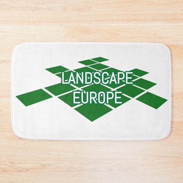Item preview, Landscape Europe designed and sold by AWADHESH  CHAURASIA.