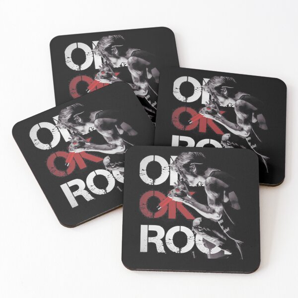Item preview, One Ok Rock Taka designed and sold by DerekThomas5.