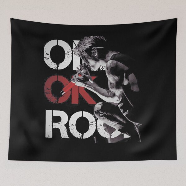 Item preview, One Ok Rock Taka designed and sold by DerekThomas5.