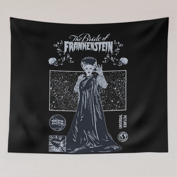 Item preview, Horror Monster Vintage 90s Retro Movie Halloween designed and sold by LuxuryBinkySim.