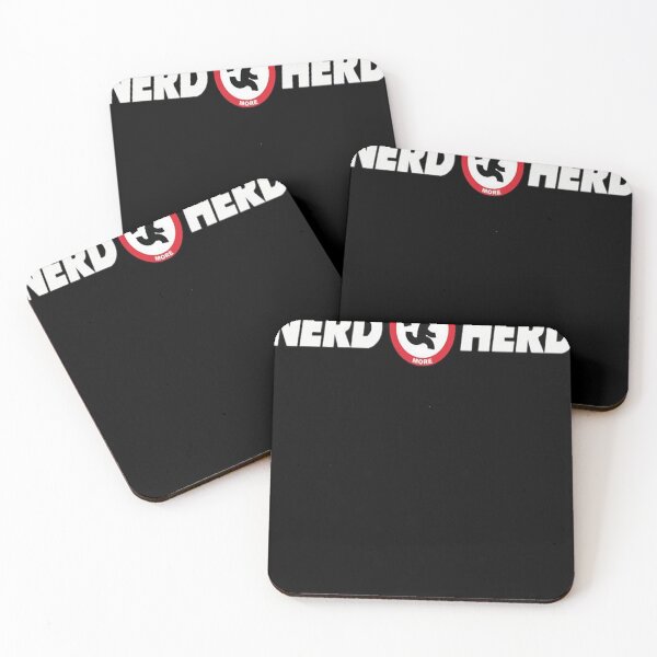 Item preview, Nerd Herd  designed and sold by NAVEEBURGE43.