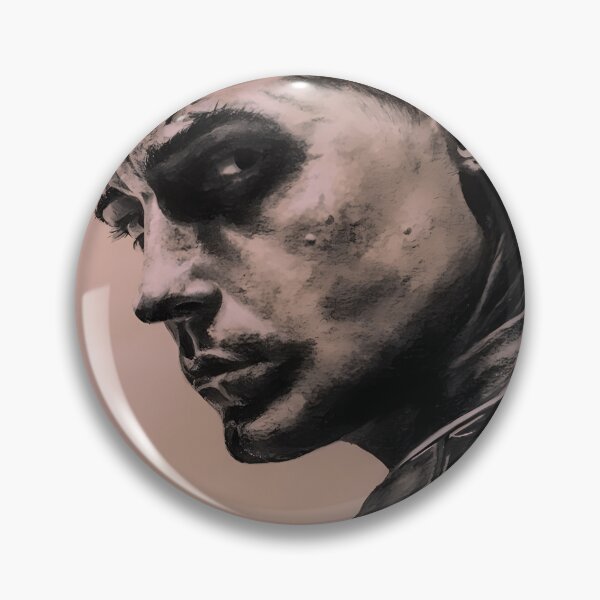 Item preview, Rapper G-Eazy Realistic Portrait in Charcoal  	 designed and sold by rjjysirdv44.