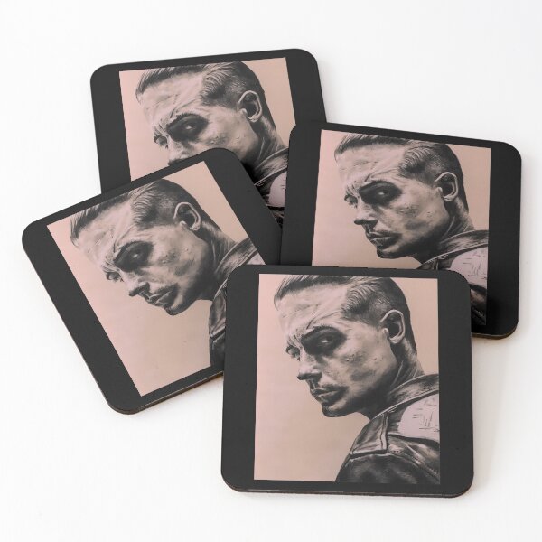 Item preview, Rapper G-Eazy Realistic Portrait in Charcoal  	 designed and sold by rjjysirdv44.