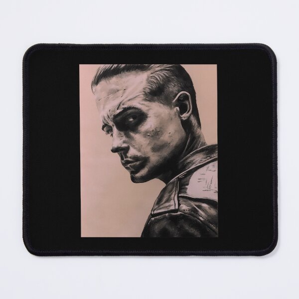 Item preview, Rapper G-Eazy Realistic Portrait in Charcoal designed and sold by rjjysirdv44.