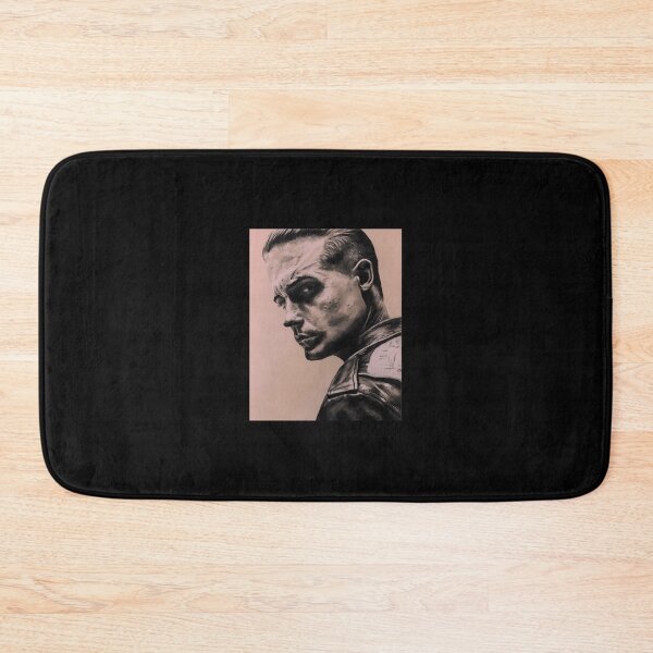 Item preview, Rapper G-Eazy Realistic Portrait in Charcoal  	 designed and sold by rjjysirdv44.