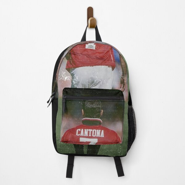 Item preview, Eric Cantona Vintage designed and sold by Altaf Aji.