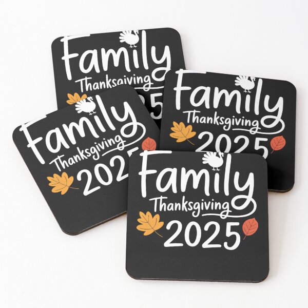Item preview, Family Thanksgiving Day 2025 Matching Thankful Autumn Fall designed and sold by tabdejinti.