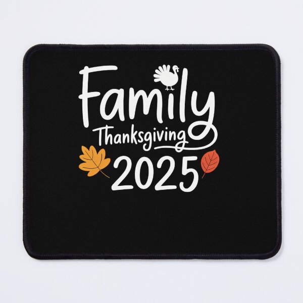 Item preview, Family Thanksgiving Day 2025 Matching Thankful Autumn Fall designed and sold by tabdejinti.