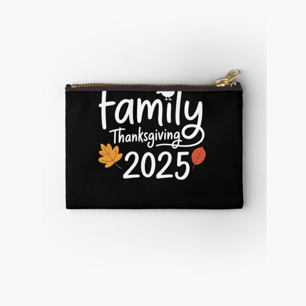 Item preview, Family Thanksgiving Day 2025 Matching Thankful Autumn Fall designed and sold by tabdejinti.