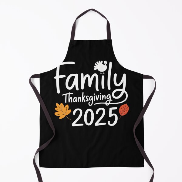 Item preview, Family Thanksgiving Day 2025 Matching Thankful Autumn Fall designed and sold by tabdejinti.