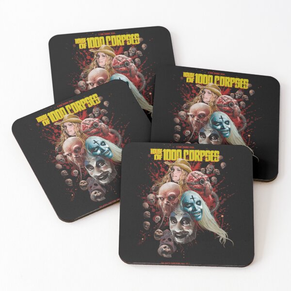Item preview, Retro Horror Devil Movie Vintage 90s Halloween designed and sold by HarveyNadiaArt.