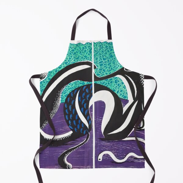 Item preview, Extending February (diptych) by David Hockney designed and sold by FEUVSD.