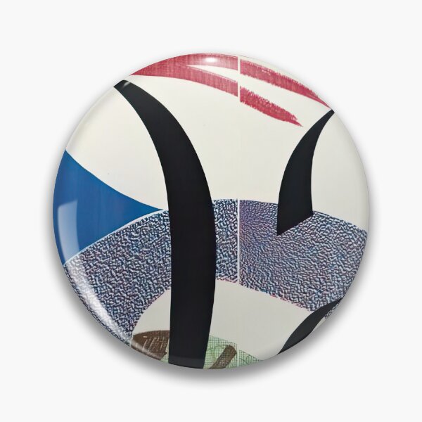 Item preview, Diptychon by David Hockney designed and sold by FEUVSD.