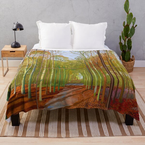 Item preview, David Hockney designed and sold by FEUVSD.