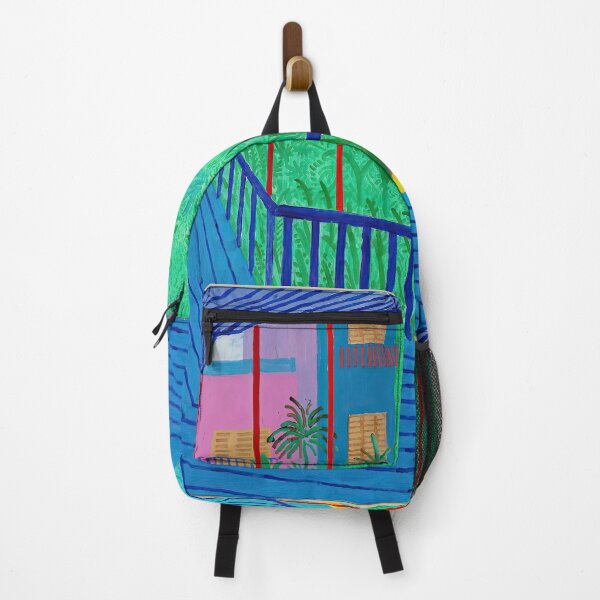Item preview, David Hockney designed and sold by FEUVSD.