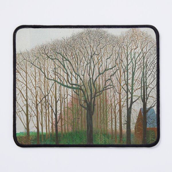 Item preview, David Hockney designed and sold by FEUVSD.
