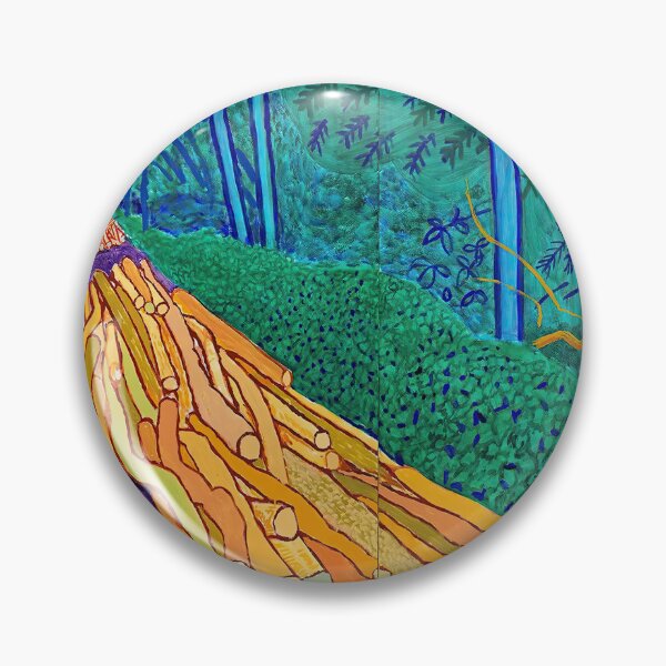 Item preview, David Hockney designed and sold by FEUVSD.