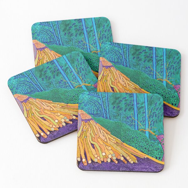 Item preview, David Hockney designed and sold by FEUVSD.