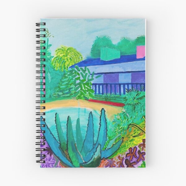 Item preview, David Hockney designed and sold by FEUVSD.