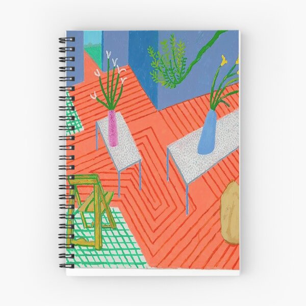 Item preview, David Hockney designed and sold by FEUVSD.