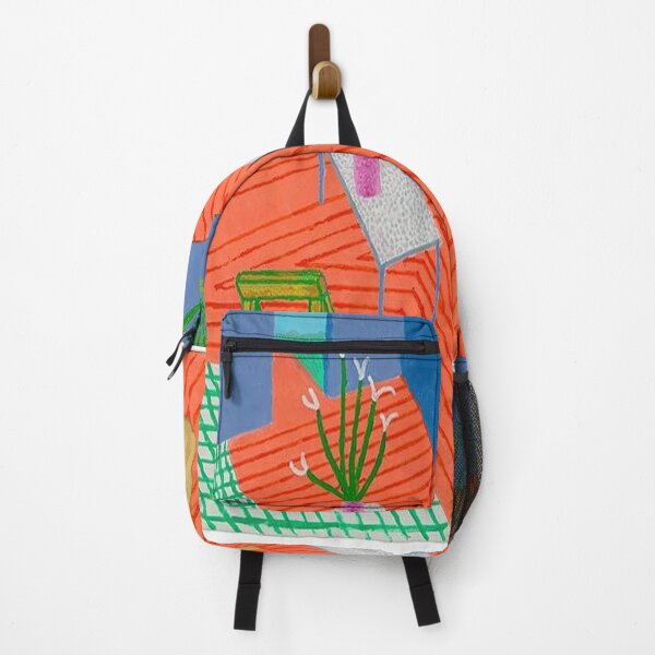 Item preview, David Hockney designed and sold by FEUVSD.