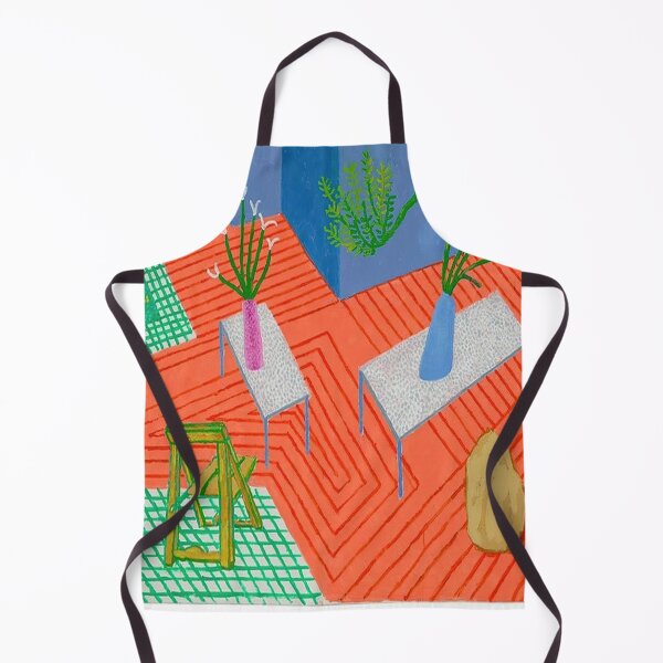 Item preview, David Hockney designed and sold by FEUVSD.
