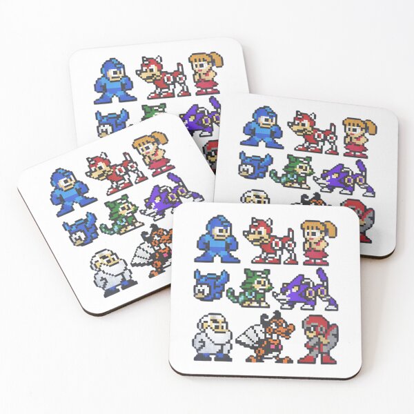 Item preview, Vintage Robot 90s Game Blue Retro Character Funny designed and sold by Watts-Blazing.