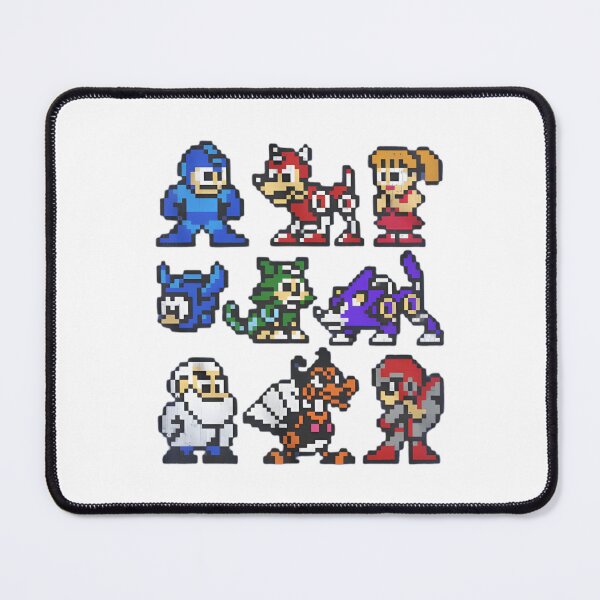 Item preview, Vintage Robot 90s Game Blue Retro Character Funny designed and sold by Watts-Blazing.