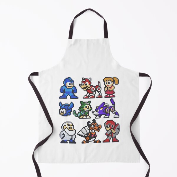 Item preview, Vintage Robot 90s Game Blue Retro Character Funny designed and sold by Watts-Blazing.