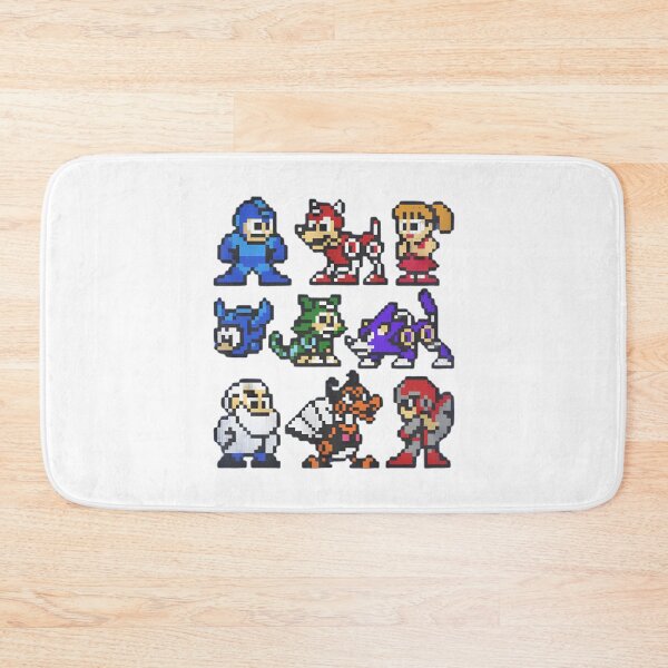 Item preview, Vintage Robot 90s Game Blue Retro Character Funny designed and sold by Watts-Blazing.