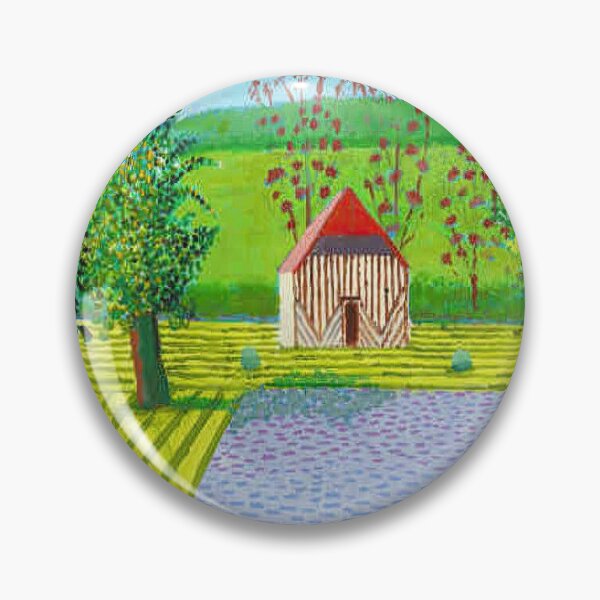 Item preview, David Hockney designed and sold by FEUVSD.