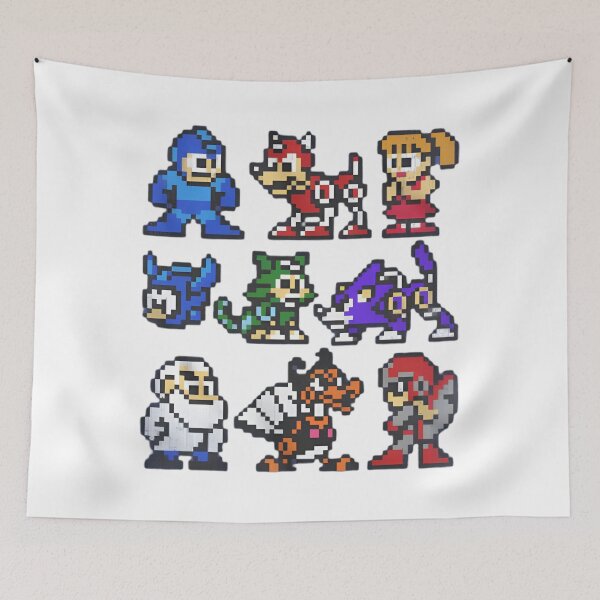 Item preview, Vintage Robot 90s Game Blue Retro Character Funny designed and sold by Watts-Blazing.