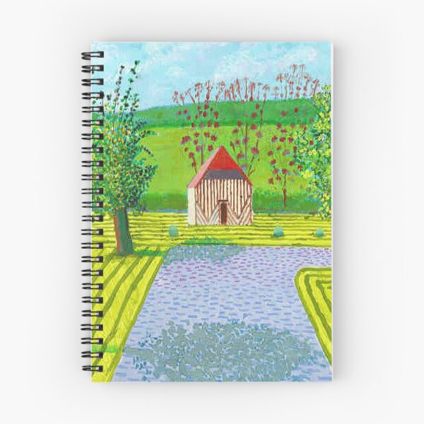 Item preview, David Hockney designed and sold by FEUVSD.
