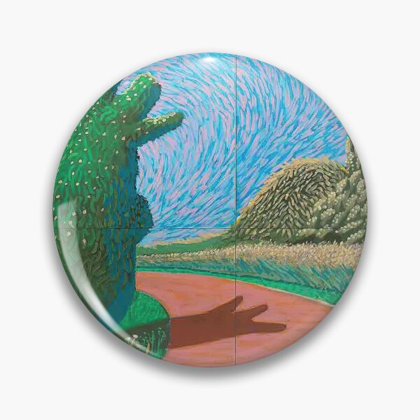 Item preview, David Hockney designed and sold by FEUVSD.