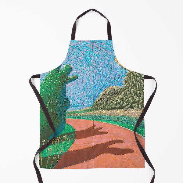 Item preview, David Hockney designed and sold by FEUVSD.