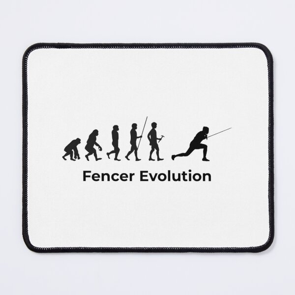 Item preview, Fencer Evolution Classic 		 designed and sold by swlmqqmsjf57.