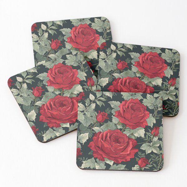 Item preview, Red Rose designed and sold by CoolPixels.