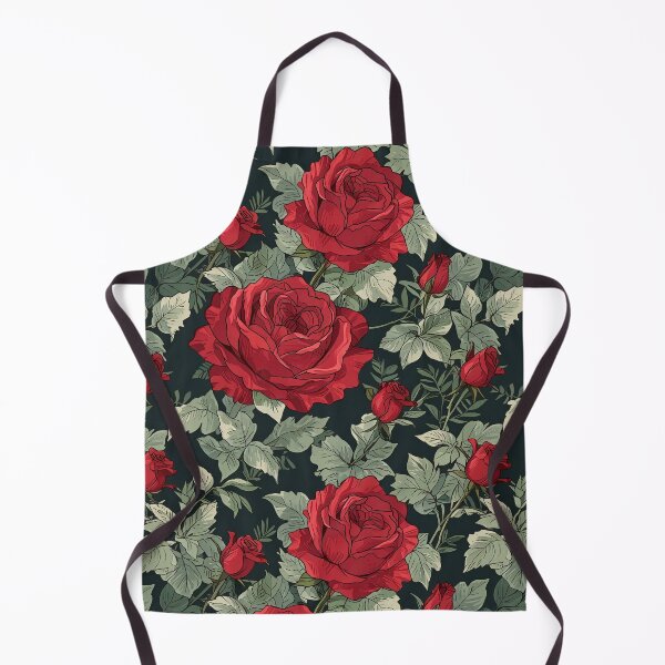 Item preview, Red Rose designed and sold by CoolPixels.