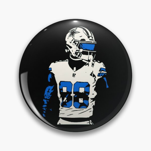 Item preview, Ceedee Lamb Midnight Mode Spotlight T-Shirt designed and sold by SaraPorte.
