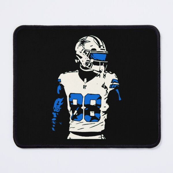 Item preview, Ceedee Lamb Midnight Mode Spotlight T-Shirt designed and sold by SaraPorte.