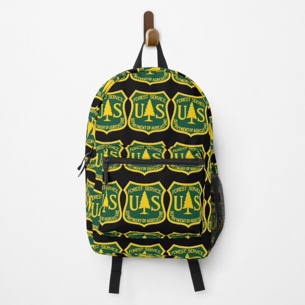 Item preview, U.S. Forest Service designed and sold by qhbqczmrd21.