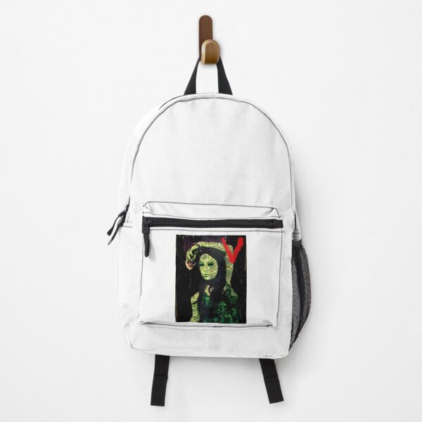 Item preview, V Visitors designed and sold by marshallwelchs.