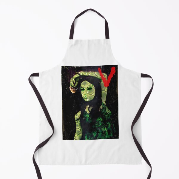 Item preview, V  Visitors designed and sold by marshallwelchs.