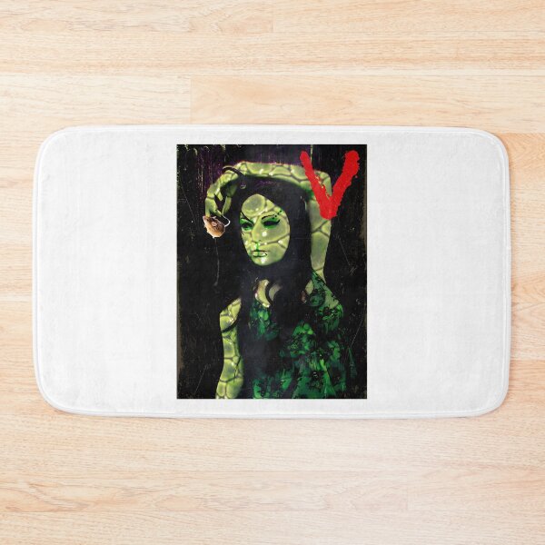 Item preview, V  Visitors designed and sold by marshallwelchs.