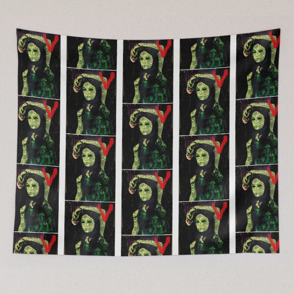 Item preview, V  Visitors designed and sold by marshallwelchs.