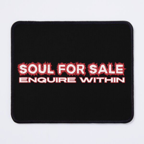 Item preview, Soul for sale designed and sold by Unrelateddesign.
